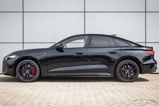 Audi A5 e-Hybrid quattro S line