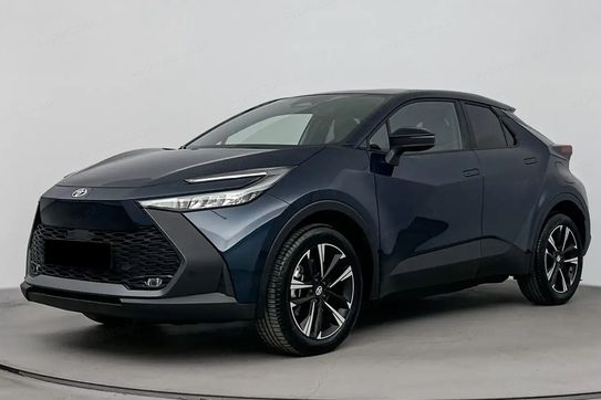 Toyota C-HR Style 1.8 Hybrid