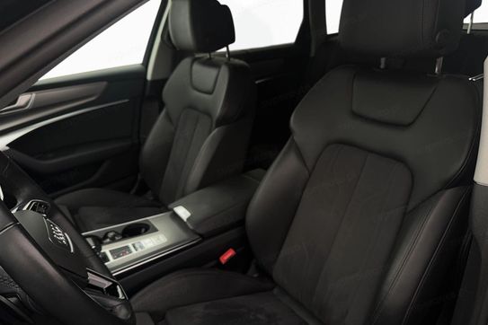 Audi A6 40 TDI mHEV quattro Sport S tronic