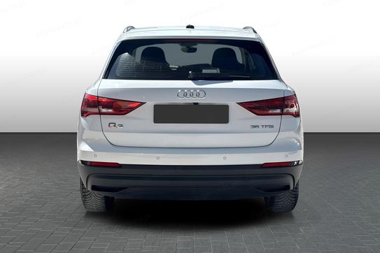Audi Q3 35 TFSI