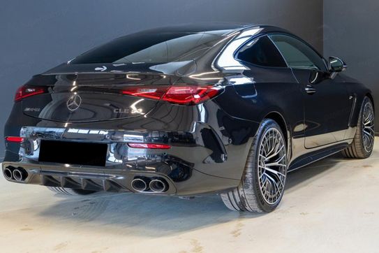 Mercedes CLE AMG 53  4-Matic+