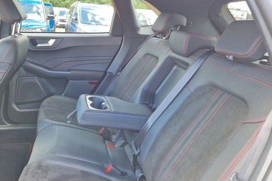 Ford Kuga 1.5 EcoBoost FWD ST-Line X