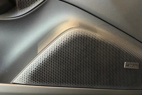 Porsche Macan Turbo