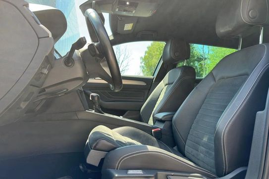 Volkswagen Passat 1.5 TSI Elegance DSG