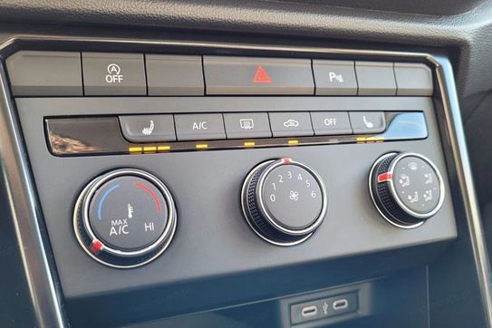 Volkswagen T-ROC 1.0 TSI