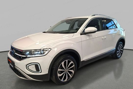 Volkswagen T-Roc 1.5 eTSI DSG