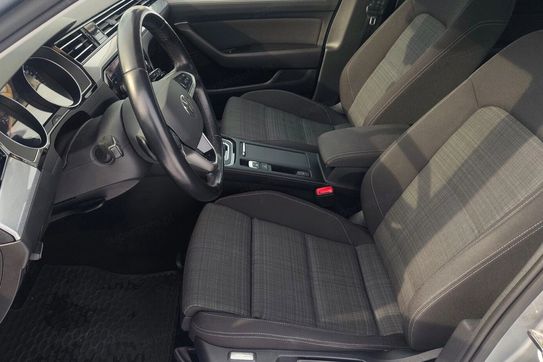 Volkswagen Passat 1.5 Tsi Evo Business Dsg