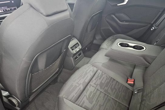 Audi A5 TFSI S line Avant