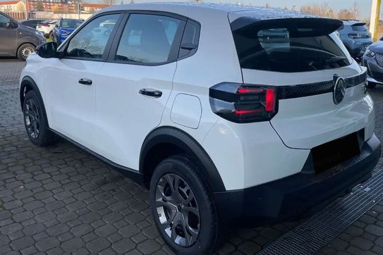 Citroen C3 You! 1.2 T