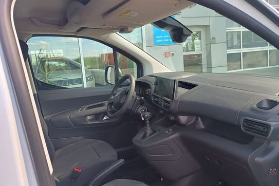 Opel Combo Van L1H1