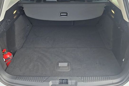 Ford Focus 1.0 EcoBoost Titanium