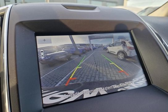 Ford Galaxy 2.0 EcoBlue Titanium