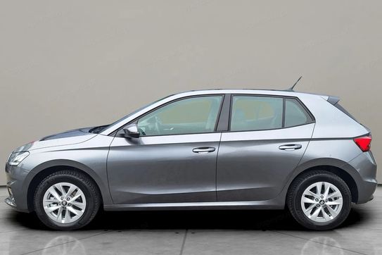 Skoda Fabia 1.0 TSI Selection