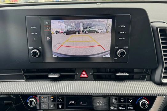 Kia Sportage 1.6 T-GDI M