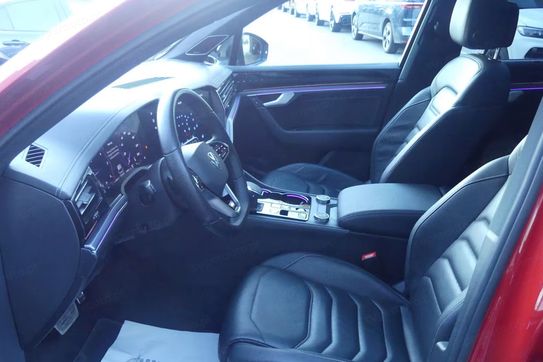 Volkswagen Touareg R-Line 3.0 V6 TFSI 4Motion