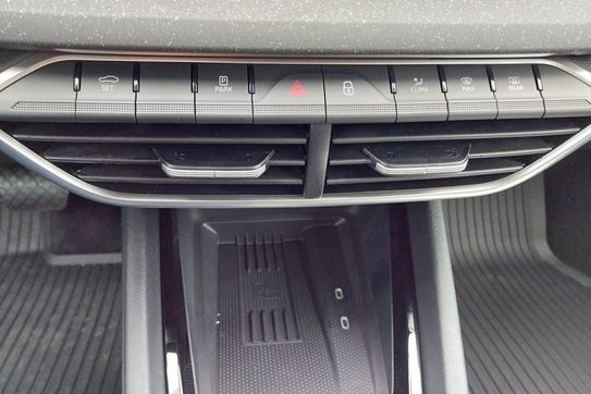 Skoda Octavia 1.5 TSI