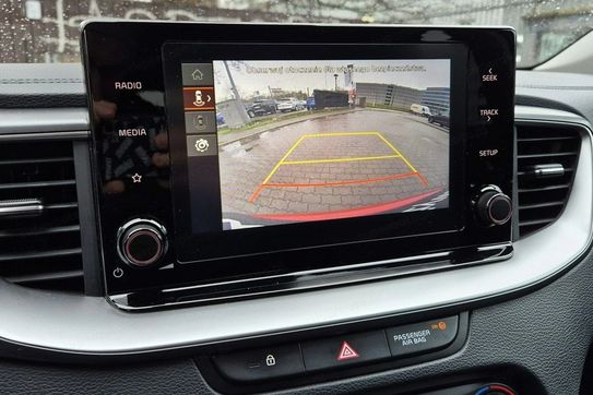 Kia XCeed 1.5 T-GDI M DCT