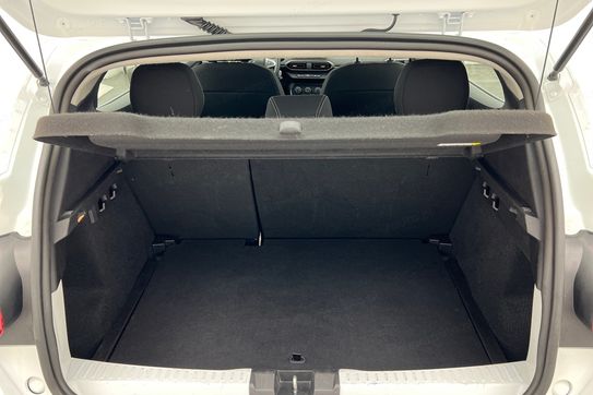 Dacia Sandero Stepway Comfort 1.0 Eco-G