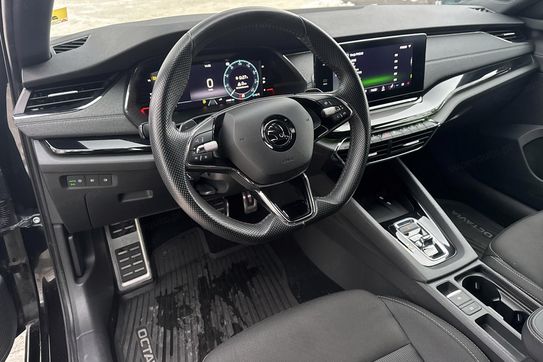Skoda Octavia Style 1.4 TSI Plug-In Hybrid  DSG