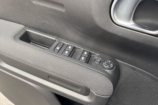 Citroen C3 Aircross Feel Pack 1.2 PureTech EAT6