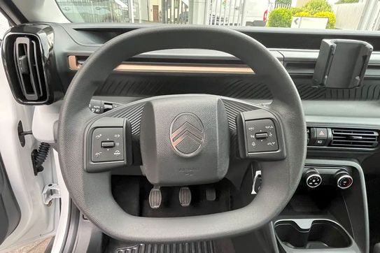 Citroen C3 Aircross You 1.2 Turbo