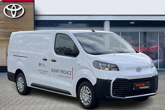 Toyota ProAce L2H1