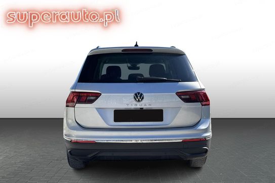 Volkswagen Tiguan Life 1.5 TSI EVO  DSG
