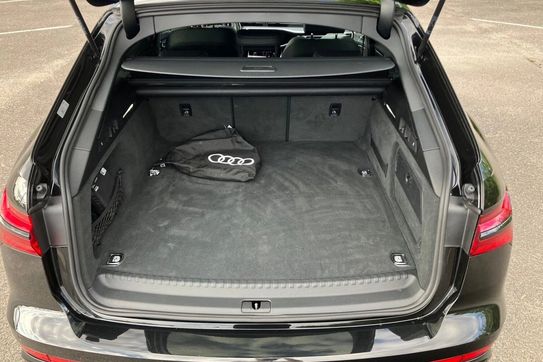 Audi A6 50 Tfsi e Phev Quattro s Line s Tronic