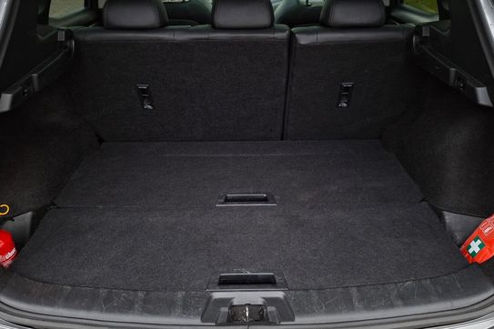 Nissan Qashqai 1.3 DIG-T Tekna DCT