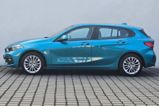 BMW Seria 1 118i Advantage