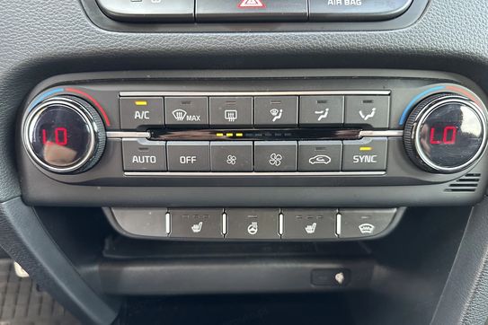 Kia ProCeed 1.5 T-GDI GT Line