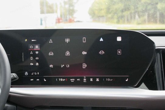 Audi Q5 TDI quattro S line