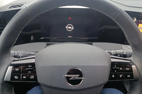 Opel Astra 1.2 T Business Edition S&S