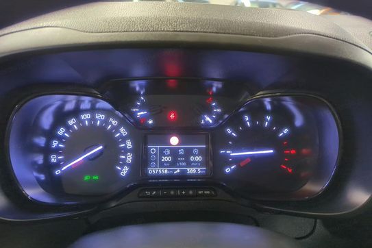 Toyota Proace City Verso Long D-4D Combi