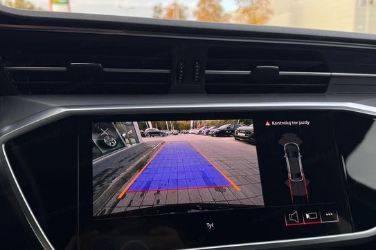 Audi A6 45 TFSI mHEV quattro Sport S tronic