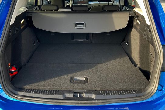 Ford Focus 1.0 EcoBoost Titanium X