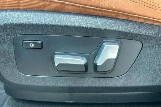 BMW X5 xDrive25d aut