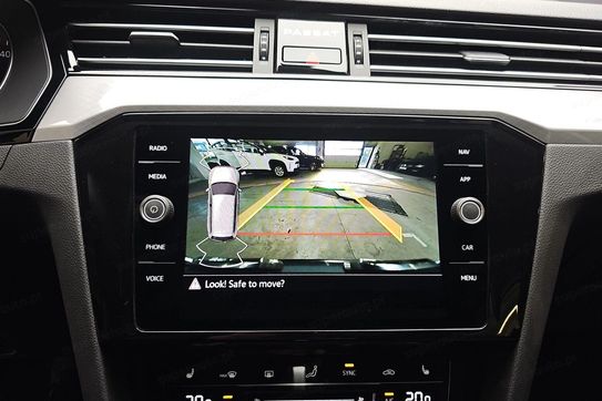 Volkswagen Passat 1.5TSI EVO Business DSG