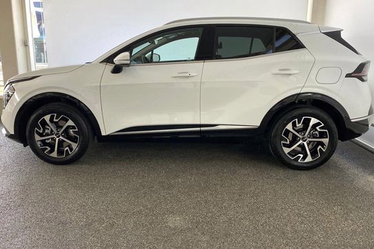 Kia Sportage 1.6 T-GDI Business Line 2WD DCT