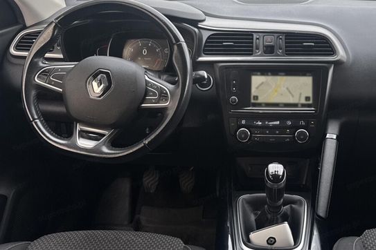Renault Kadjar 1.2 Energy TCe Intens