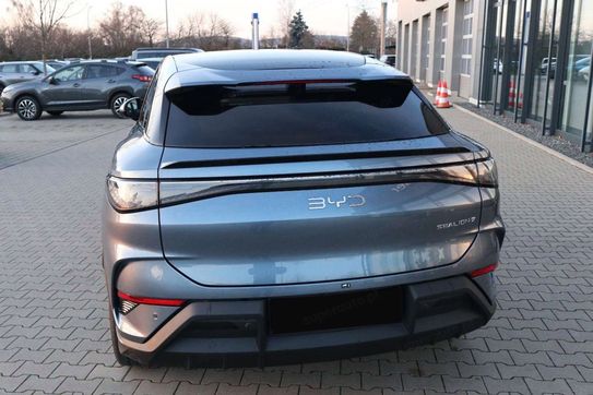 BYD Sealion 7 Comfort