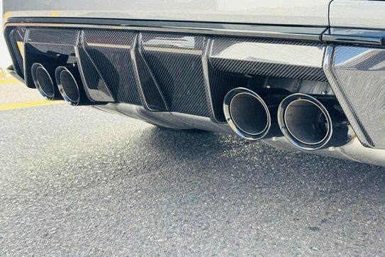 BMW Seria 4 M4 Competition M xDrive