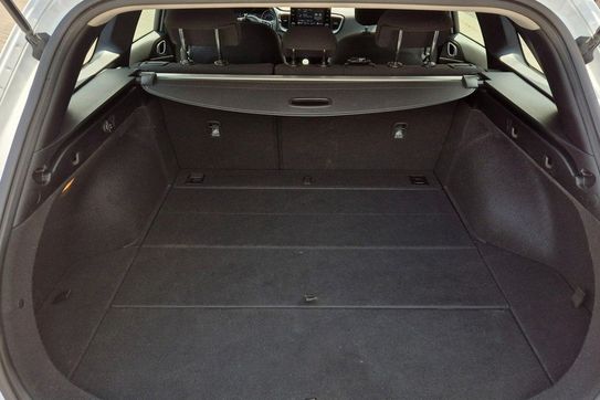 Kia Ceed 1.5 T-GDI M