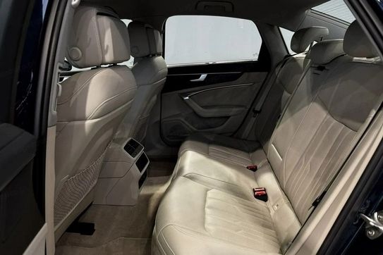 Audi A6 50 TDI  quattro S Line