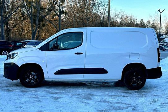 Peugeot Partner Van L2H1 AT