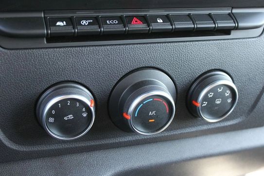Renault Master dCi Chłodnia/Izoterma