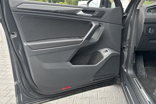 Volkswagen Tiguan Elegance 1.5 TSI EVO  DSG