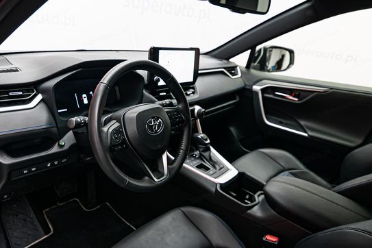 Toyota RAV4 2.5 Hybrid Selection 4x2