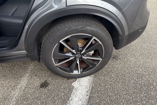 Nissan Qashqai Tekna 1.5 E-Power AT