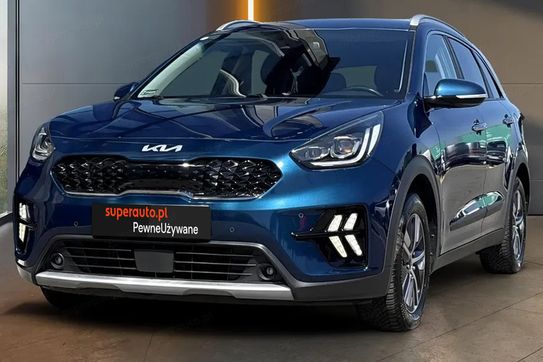 Kia Niro 1.6  Hybrid  Business Line